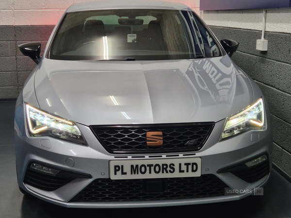 Used SEAT Leon 2019 for sale - 76085933: Photo 5