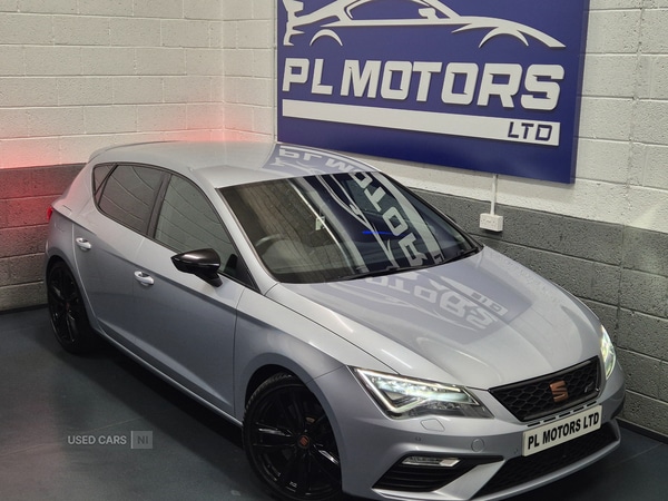Used SEAT Leon 2019 for sale - 76085933: Photo 7