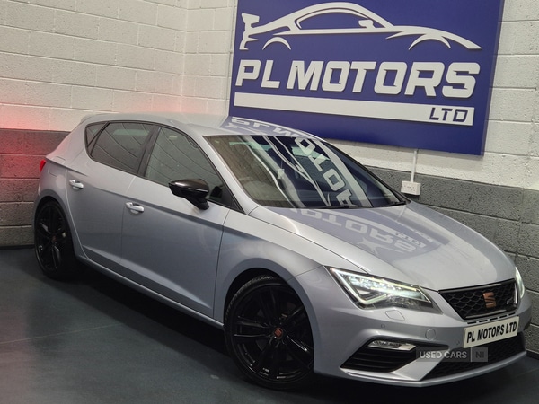 Used SEAT Leon 2019 for sale - 76085933: Photo 8