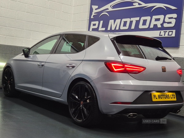 Used SEAT Leon 2019 for sale - 76085933: Photo 9