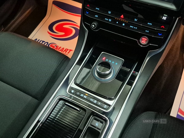 Used Jaguar XE 2019 for sale - 76350111: Photo 10