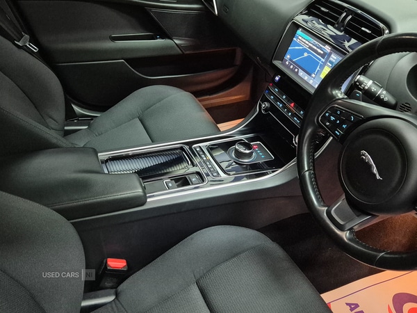 Used Jaguar XE 2019 for sale - 76350111: Photo 11