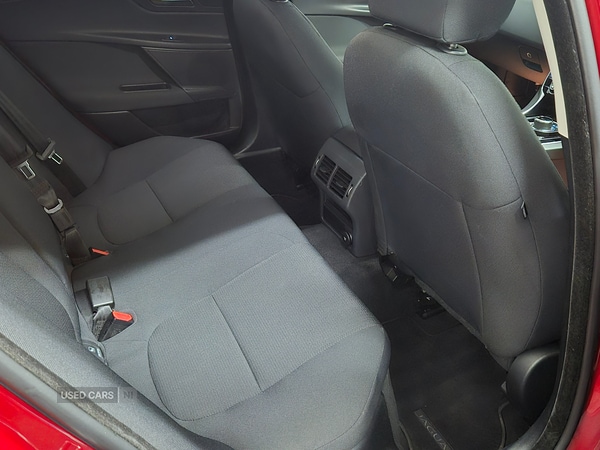 Used Jaguar XE 2019 for sale - 76350111: Photo 14