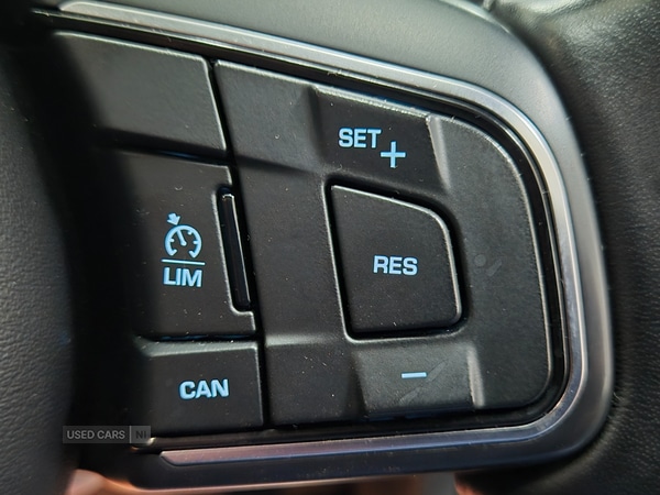 Used Jaguar XE 2019 for sale - 76350111: Photo 15