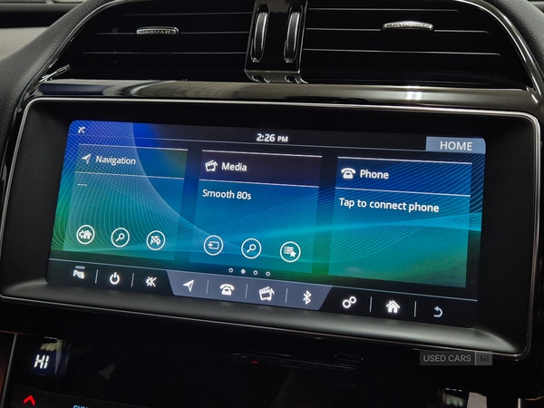 Used Jaguar XE 2019 for sale - 76350111: Photo 17