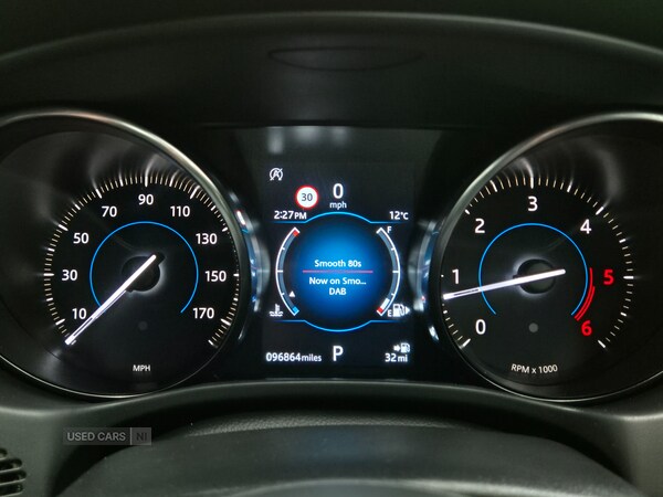 Used Jaguar XE 2019 for sale - 76350111: Photo 19