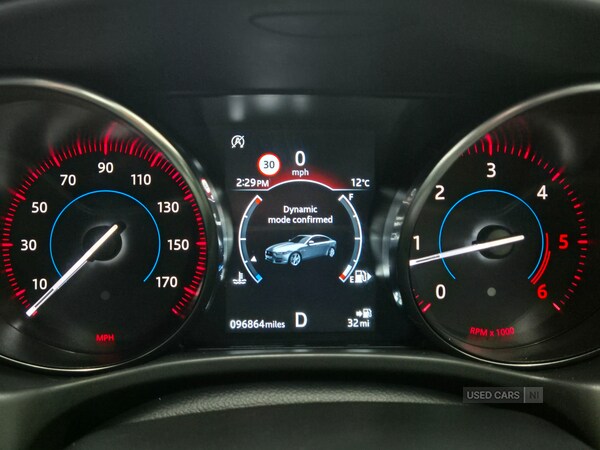 Used Jaguar XE 2019 for sale - 76350111: Photo 20