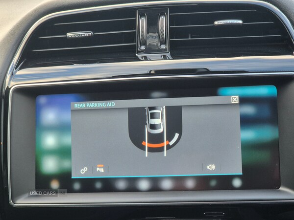 Used Jaguar XE 2019 for sale - 76350111: Photo 21