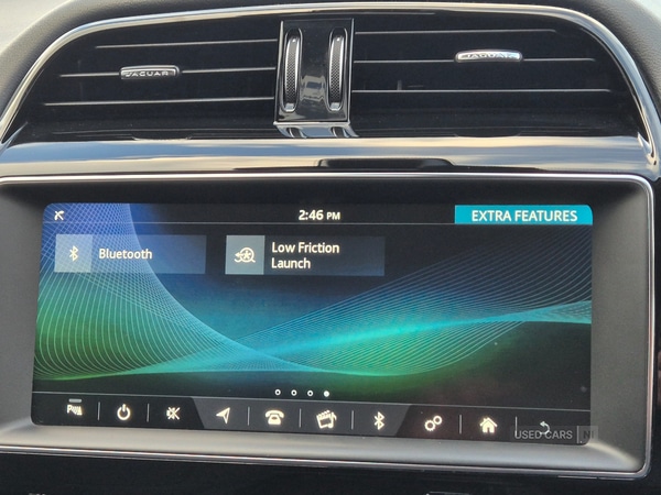 Used Jaguar XE 2019 for sale - 76350111: Photo 22