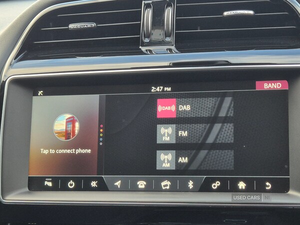 Used Jaguar XE 2019 for sale - 76350111: Photo 23