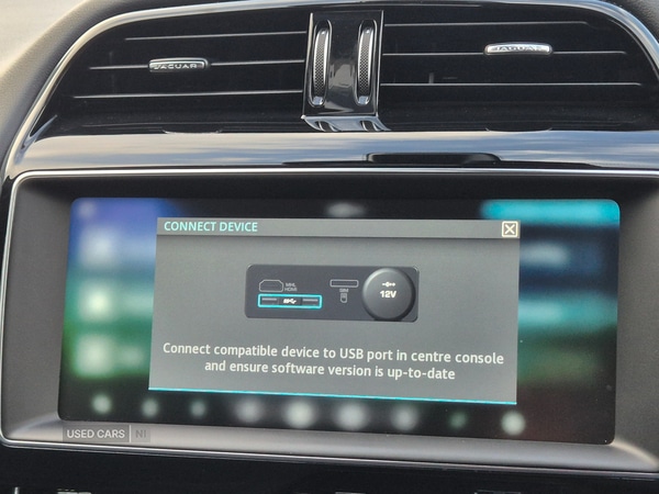 Used Jaguar XE 2019 for sale - 76350111: Photo 25