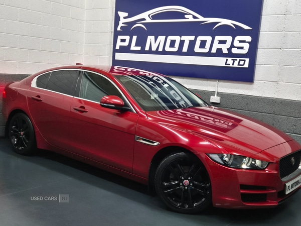 Used Jaguar XE 2019 for sale - 76350111: Photo 6
