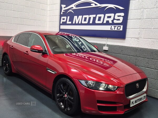 Used Jaguar XE 2019 for sale - 76350111: Photo 7
