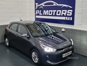 Used Kia Rio 2018 for sale - 78376523: Photo