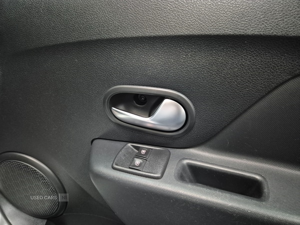 Used Dacia Sandero Stepway 2018 for sale - 77441728: Photo 15