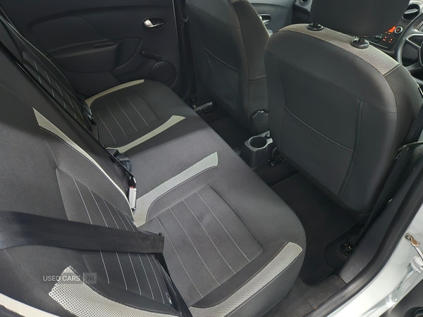 Used Dacia Sandero Stepway 2018 for sale - 77441728: Photo 16