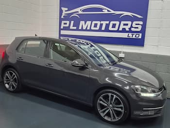 Used Volkswagen Golf 2017 for sale - 79795257: Photo