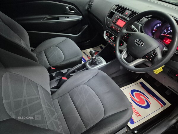 Used Kia Rio 2013 for sale - 76153564: Photo 10