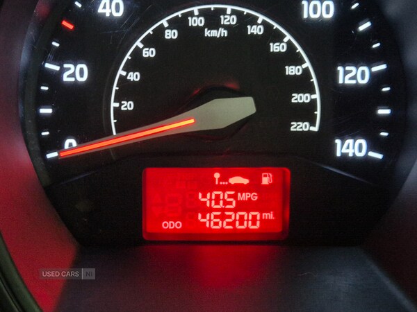 Used Kia Rio 2013 for sale - 76153564: Photo 13