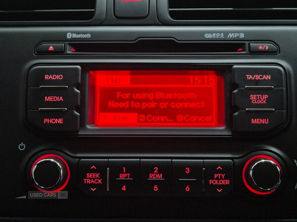 Used Kia Rio 2013 for sale - 76153564: Photo 17