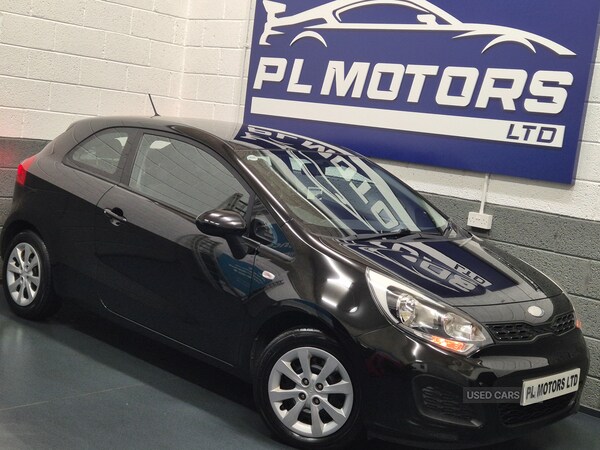 Used Kia Rio 2013 for sale - 76153564: Photo 4