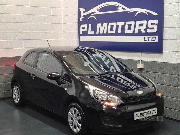 Used Kia Rio 2013 for sale - 76153564: Photo 6