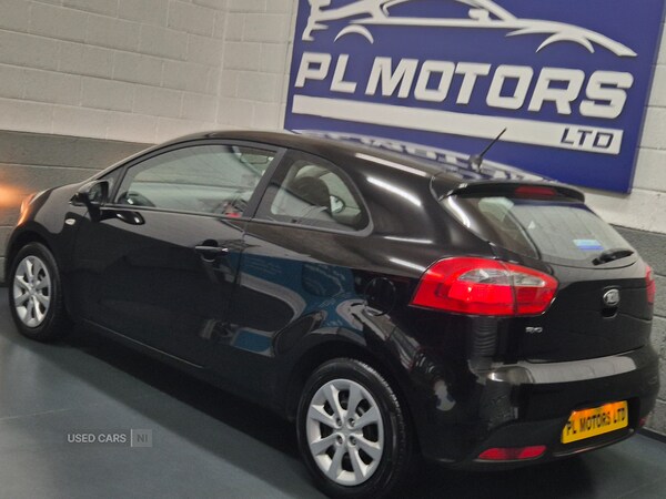 Used Kia Rio 2013 for sale - 76153564: Photo 7