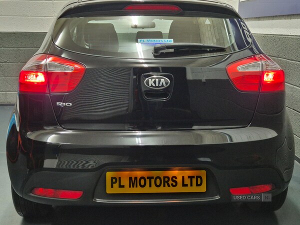 Used Kia Rio 2013 for sale - 76153564: Photo 8