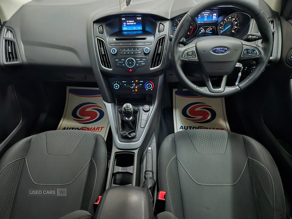 Used Ford Focus 2015 for sale - 77217941: Photo 11