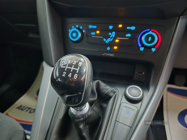 Used Ford Focus 2015 for sale - 77217941: Photo 13