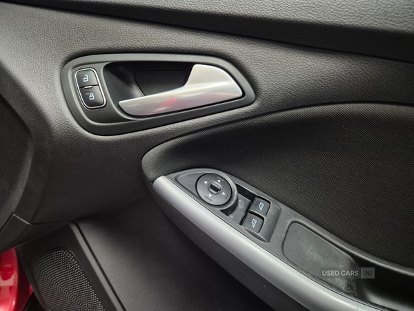 Used Ford Focus 2015 for sale - 77217941: Photo 14