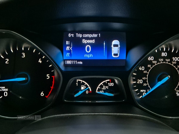 Used Ford Focus 2015 for sale - 77217941: Photo 17