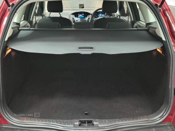 Used Ford Focus 2015 for sale - 77217941: Photo 18