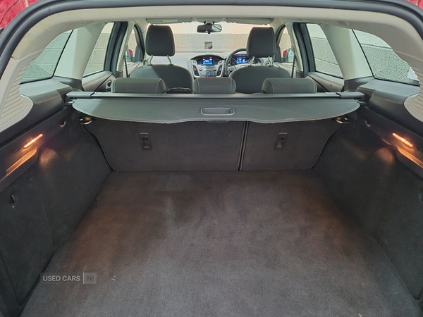 Used Ford Focus 2015 for sale - 77217941: Photo 19