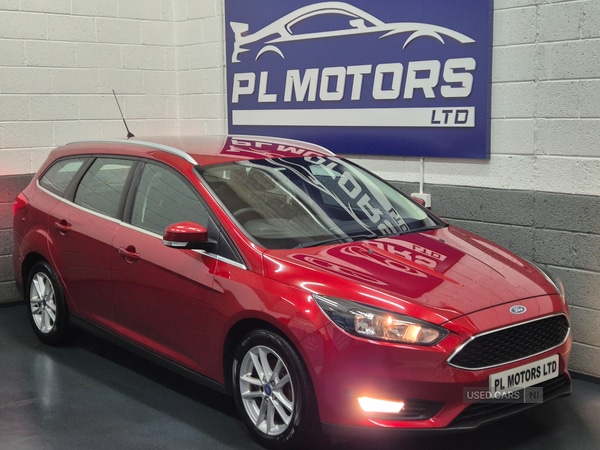 Used Ford Focus 2015 for sale - 77217941: Photo 5