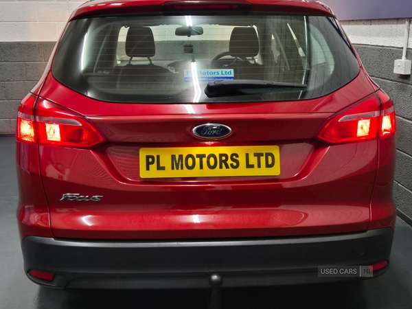 Used Ford Focus 2015 for sale - 77217941: Photo 8