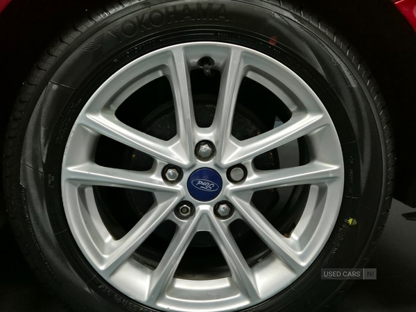 Used Ford Focus 2015 for sale - 77217941: Photo 9