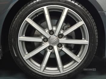 Used Audi A3 2018 for sale - 79646777: Photo