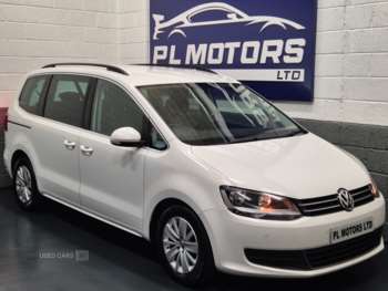 2014 - 2.0 TDI CR BlueMotion Tech 140 SE 5dr