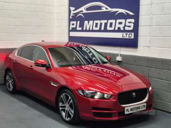 2019 - 2.0d [180] SE 4dr Auto