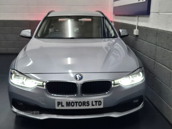 Used BMW 3 Series 2018 for sale - 75302504: Photo 10