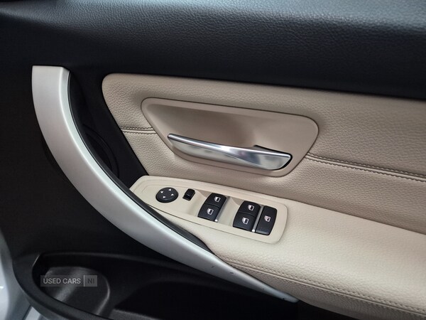 Used BMW 3 Series 2018 for sale - 75302504: Photo 13