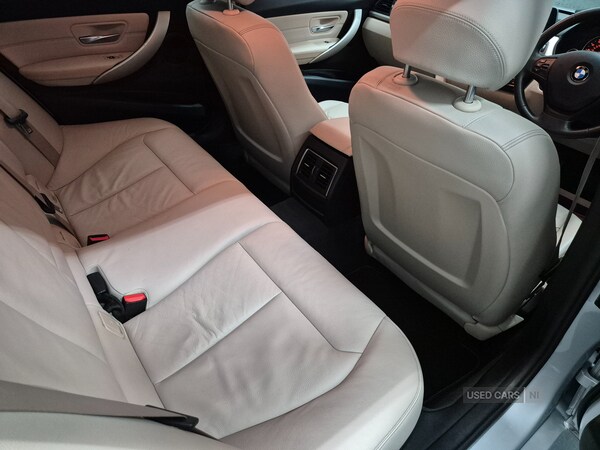 Used BMW 3 Series 2018 for sale - 75302504: Photo 16