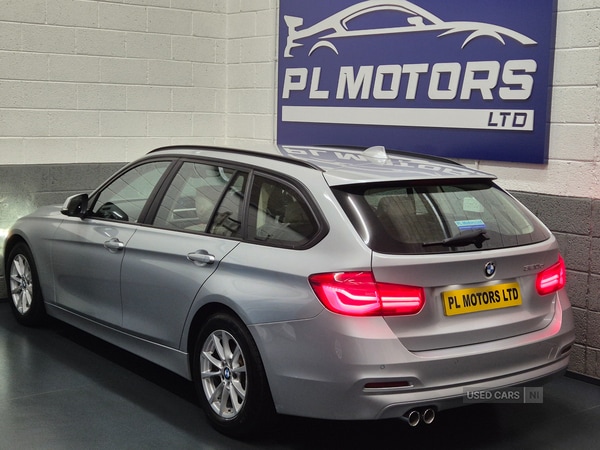 Used BMW 3 Series 2018 for sale - 75302504: Photo 2