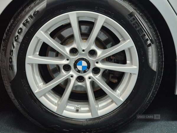 Used BMW 3 Series 2018 for sale - 75302504: Photo 5