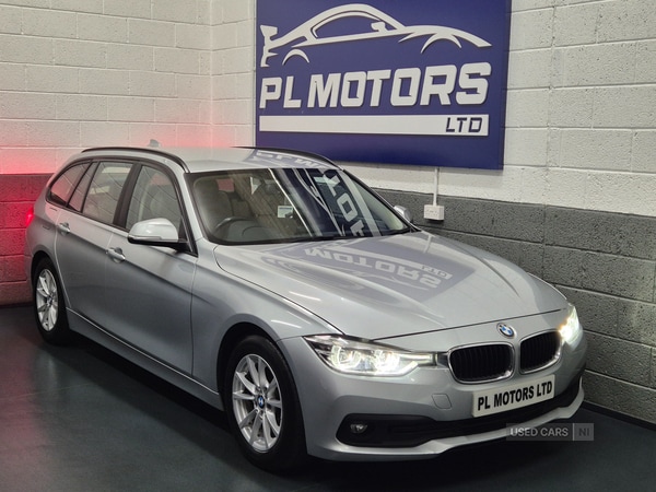 Used BMW 3 Series 2018 for sale - 75302504: Photo 6