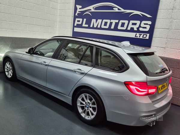 Used BMW 3 Series 2018 for sale - 75302504: Photo 7