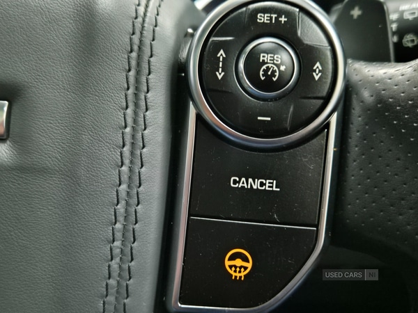 Vehicle 30