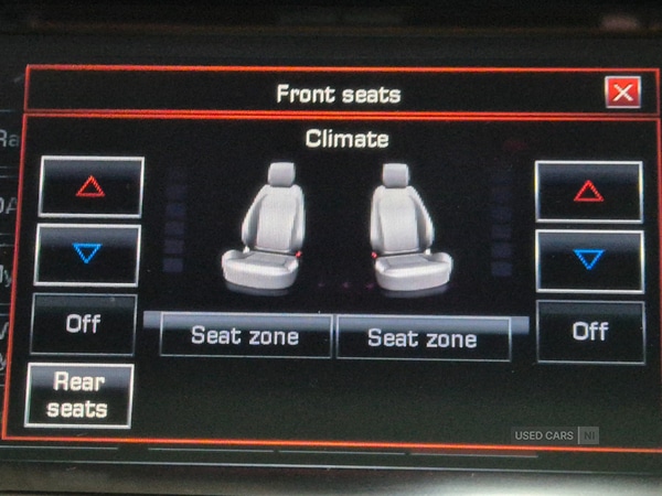 Vehicle 32