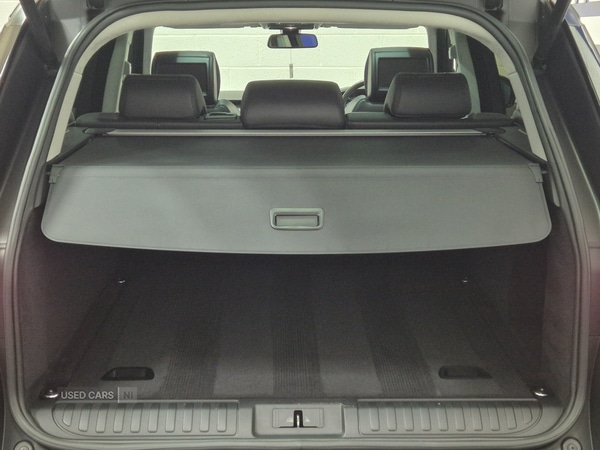 Vehicle 40